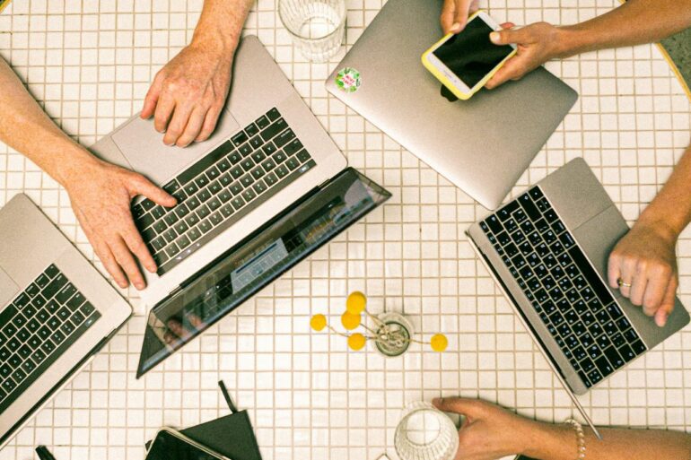 remote teams in australia
