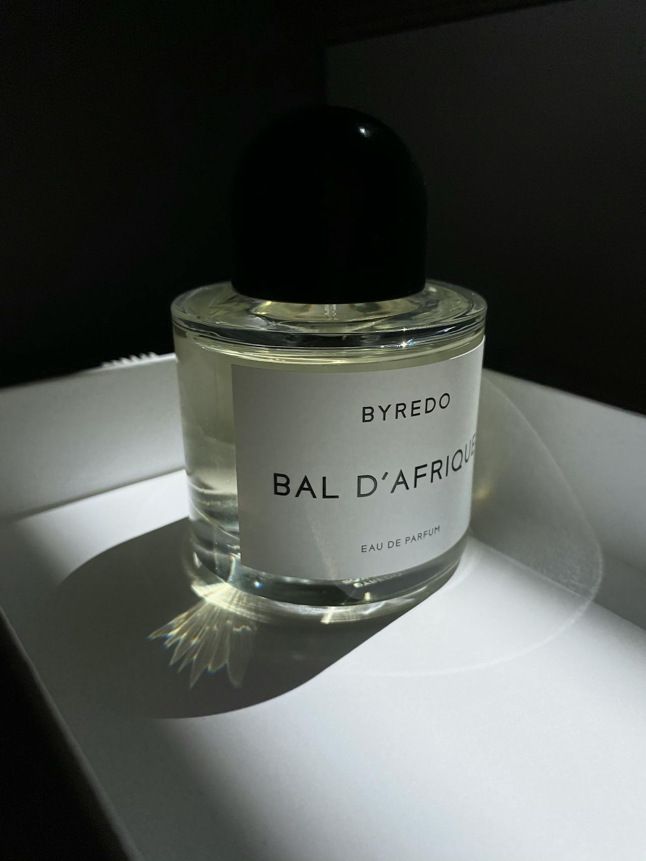 best-selling byredo perfumes