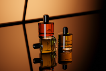 oil based perfumes