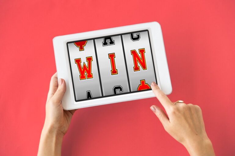 best sweepstakes casinos