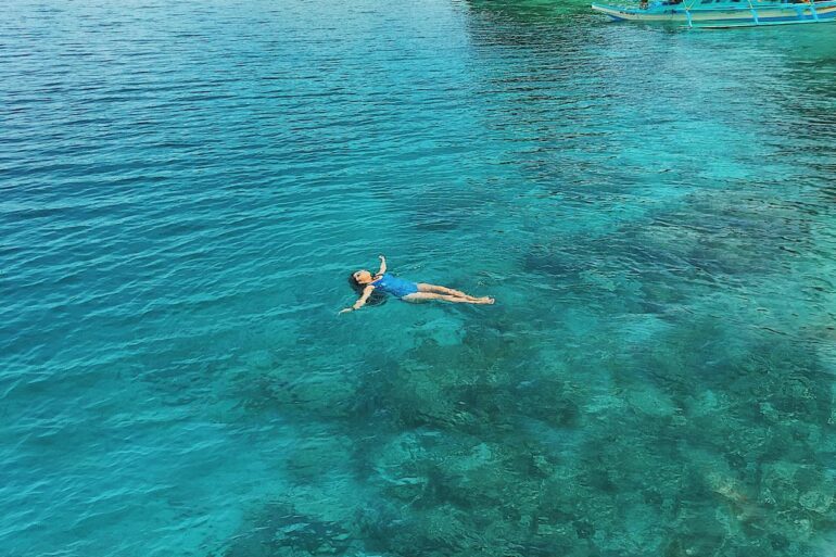 family vacation to the caribbean - retirement destination