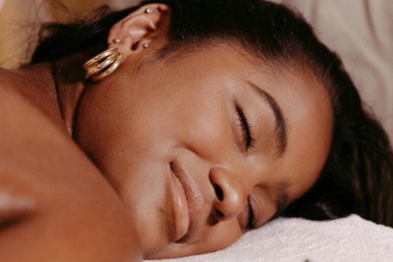 different types of ear piercings