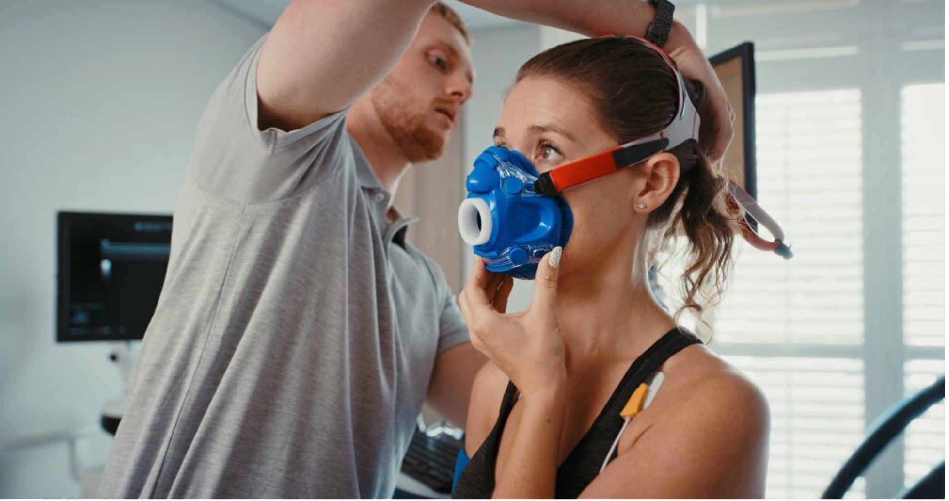How Oxygen Mask Training Boosts Energy Levels | Style Vanity