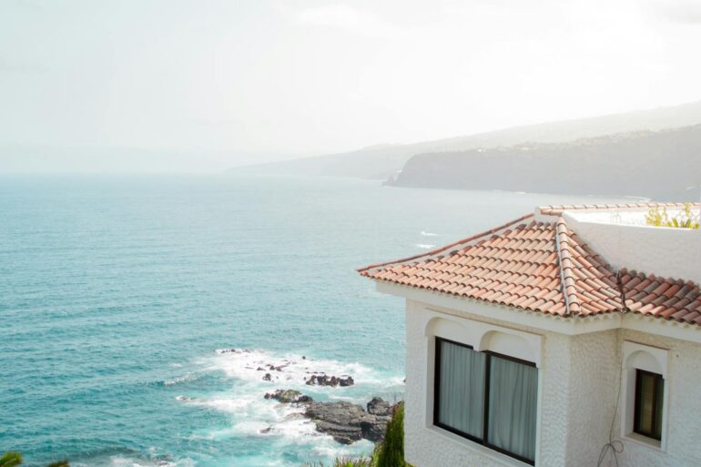 coastal home - coastal luxury homes