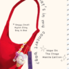 concert bag