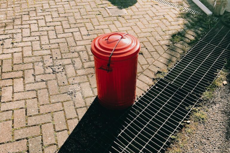 yard drainage solutions - professional drainage solutions