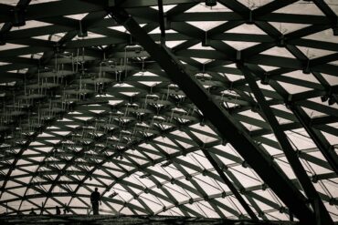 lightweight steel framing
