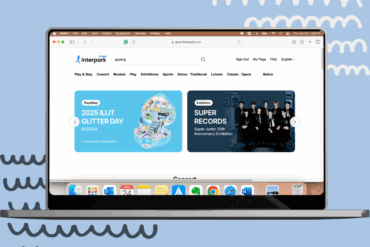 how to verify weverse membership in global interpark