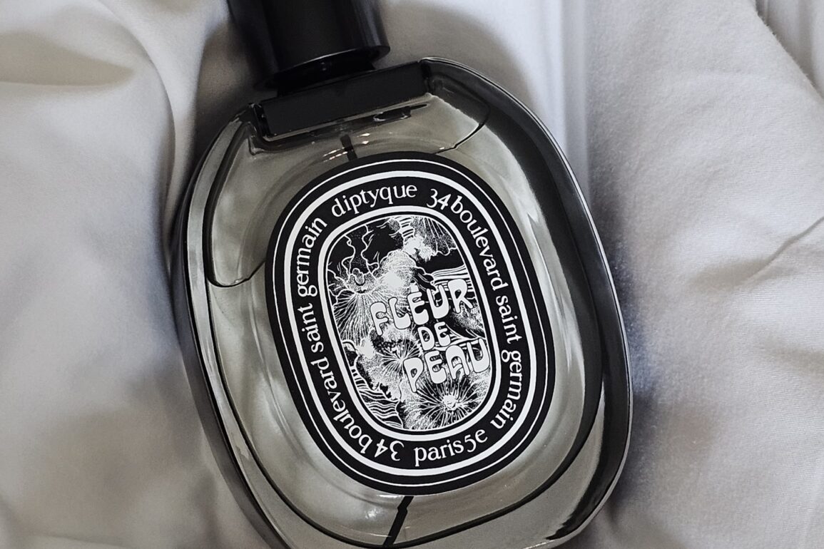 Diptyque Fleur de Peau Eau de Parfum Review - Style Vanity