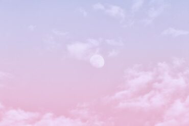 pink moon in libra