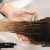 hair spa treatment - customized hair care