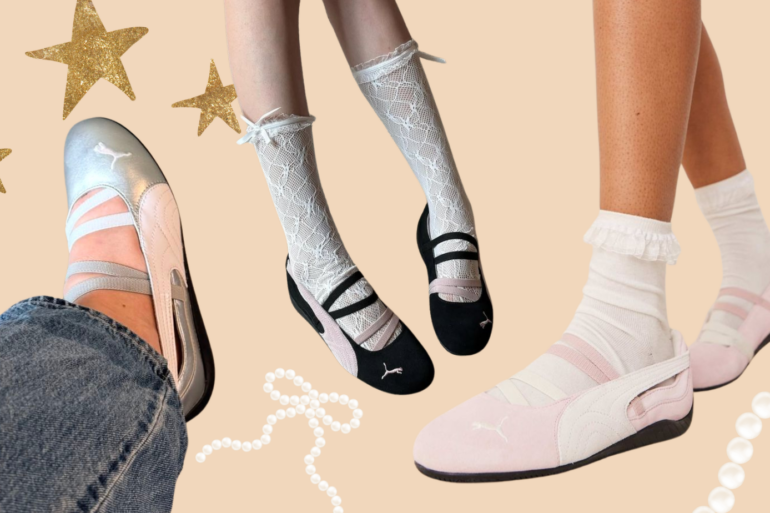 where to buy PUMA Speedcat Ballet in the Philippines