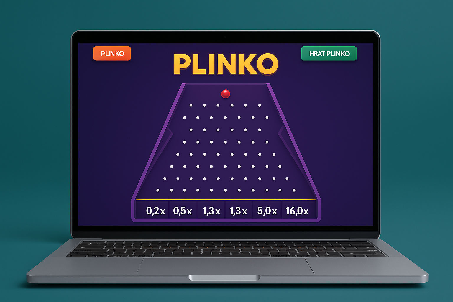 how to play plinko