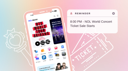 How to Buy NOL World Tickets (Before You Lose Your Mind)