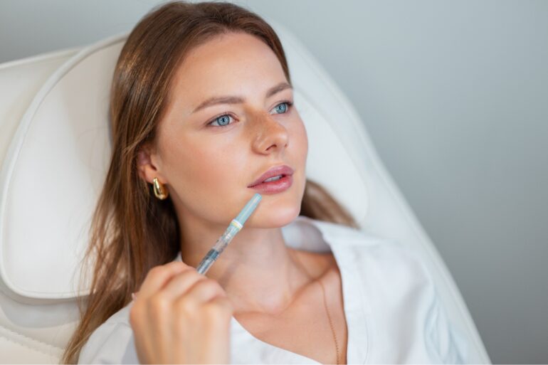 Revolax deep filler - filler