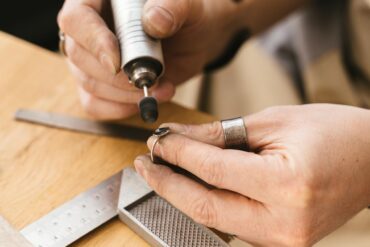 jewelry repair