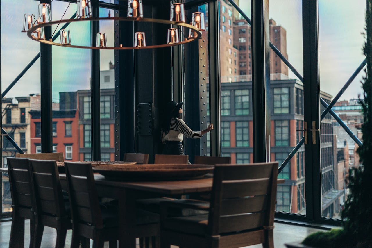 Elevated Living: A Closer Look at Upperhouse and The Sen – Two Distinct ...
