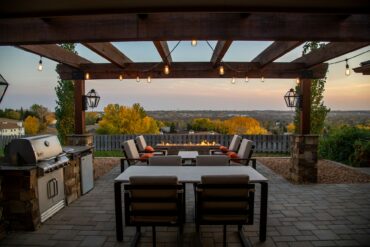 patio cover