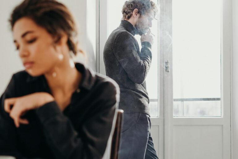 relationship stress effects - zodiac signs that thrive rocd