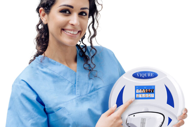 viqure 808nm diode laser