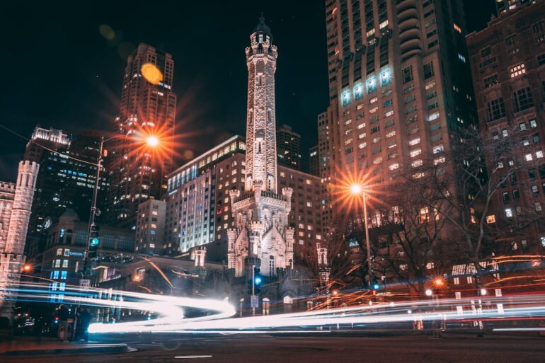 after-hours entertainment