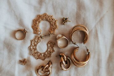 jewelry repair and maintenance