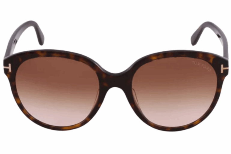 luxury eyewear trends