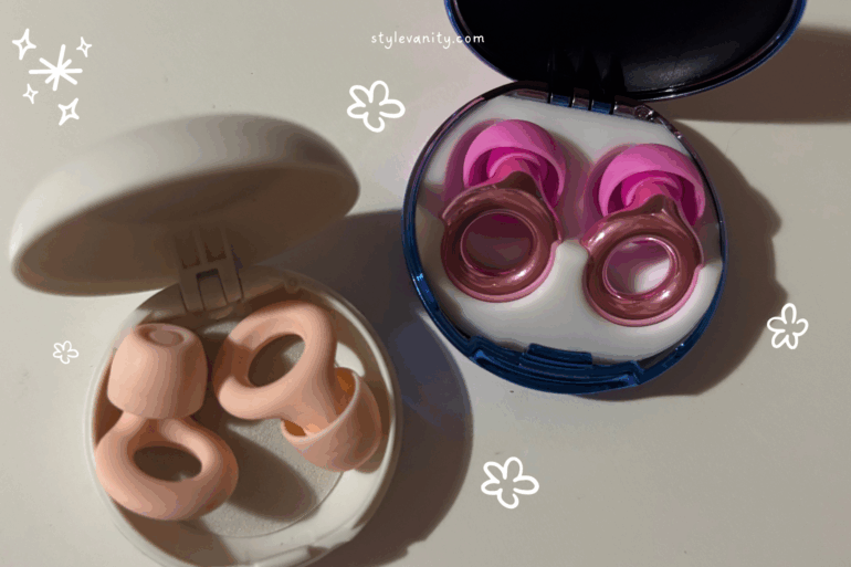 loop quiet vs loop experience