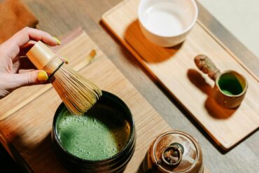 green tea vs matcha benefits