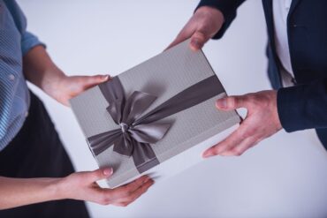 thoughtful gift giving
