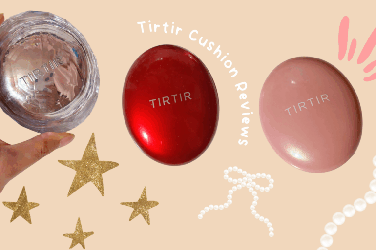 tirtir cushion review