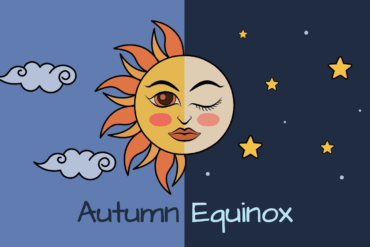 autumn equinox 2025