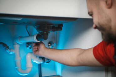 local plumbers benefits - plumbing maintenance tips - water leak detection - plumber Ashburton - plumbing preparedness
