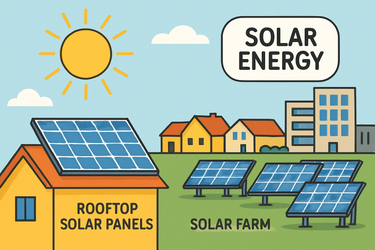 solar power systems