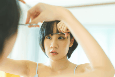 hair styling course - professional hair shears