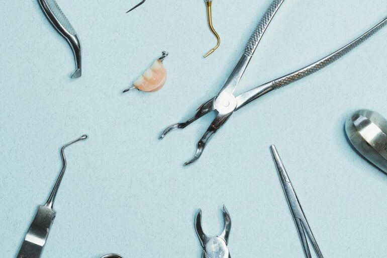 dental pliers supplier