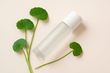 centella asiatica benefits