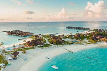 maldives travel guide