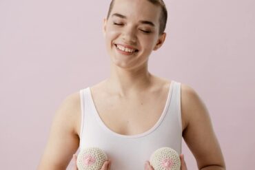 mastectomy bras