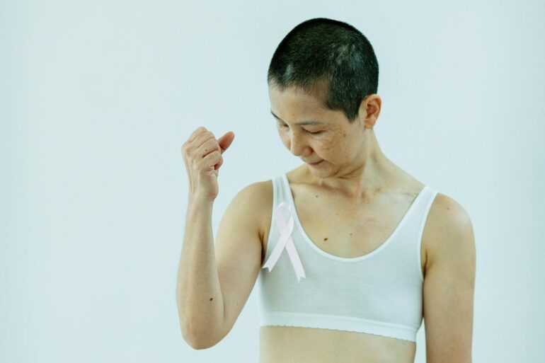 post mastectomy bras