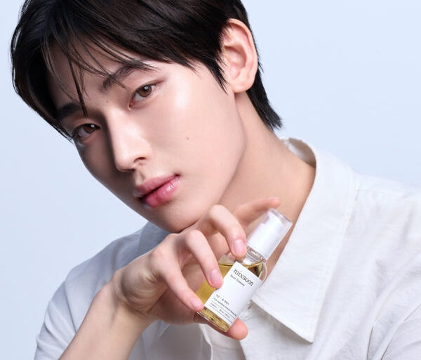 mixsoon bean essence