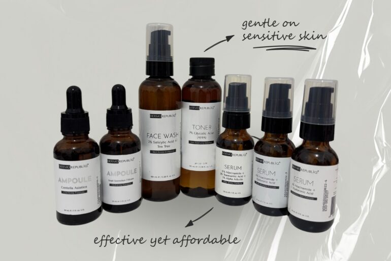 dermorepubliq skincare review
