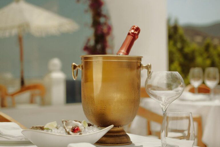 home bar accessories