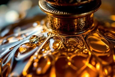 fragrance personality psychology