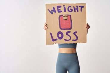 metabolism and weight loss - sustainable weight loss