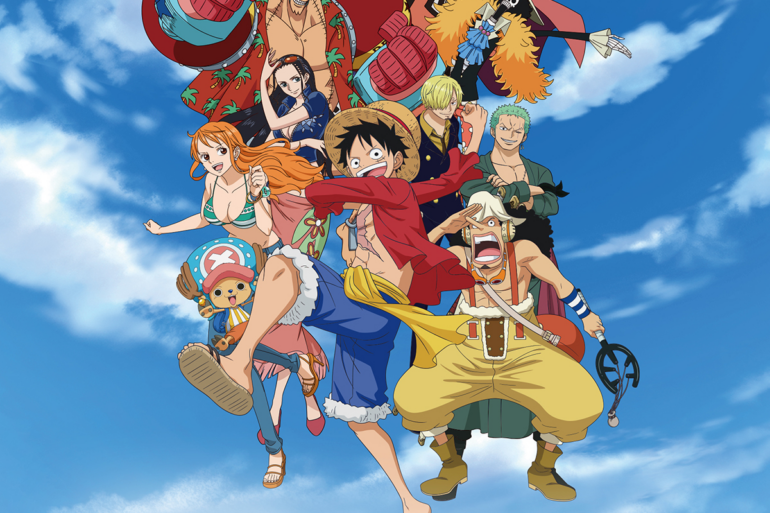 careline x one piece
