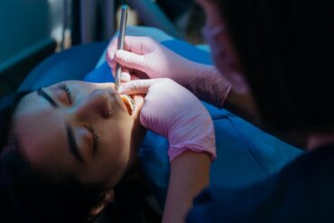 oral health tips