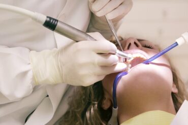 subtle dental treatments