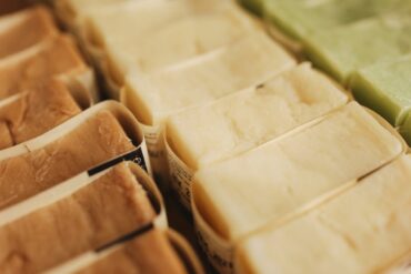sustainable body care