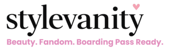 2026 style vanity logo
